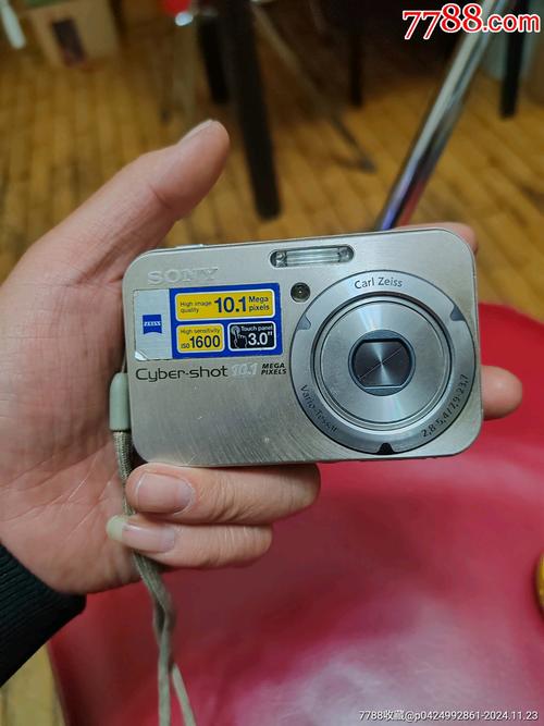 佳能a650is相机内存卡？佳能单反相机内存卡？-第7张图片-优品飞百科