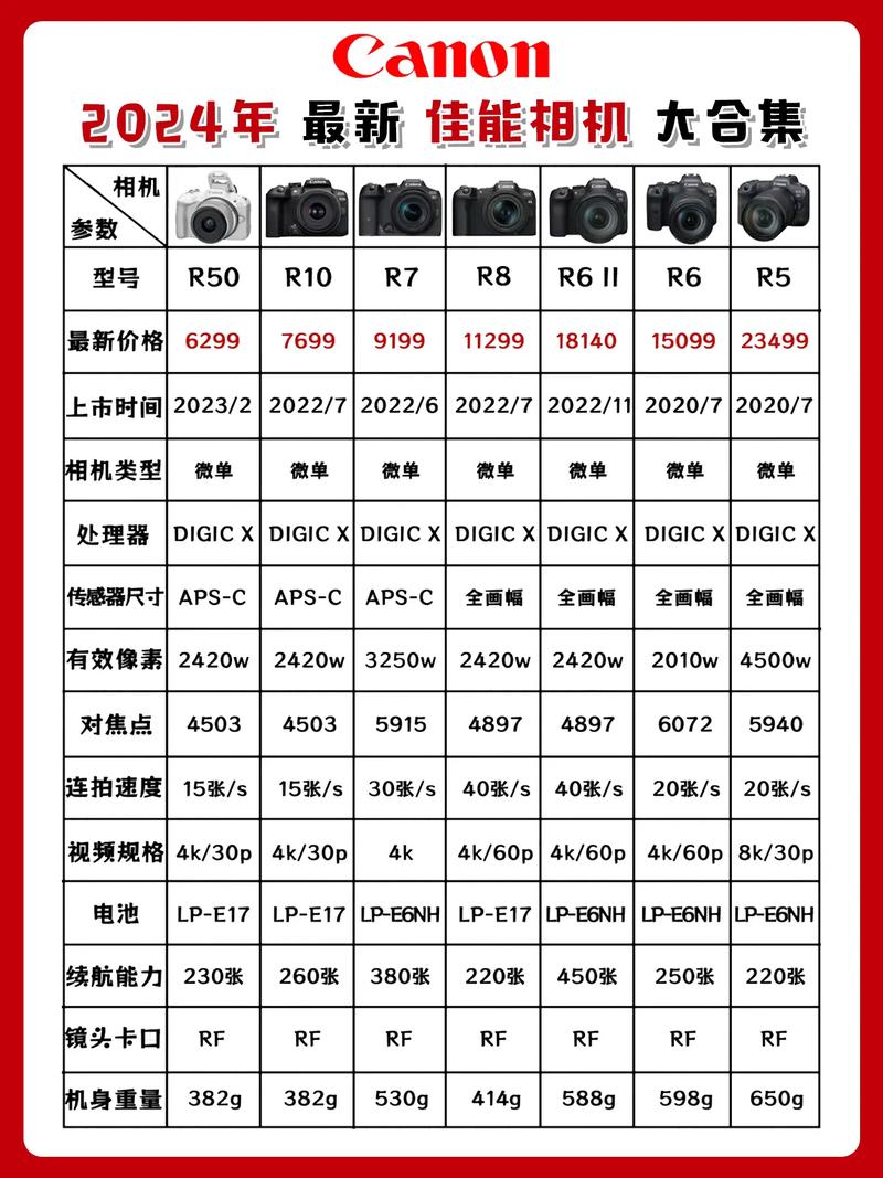 佳能a650is相机内存卡？佳能单反相机内存卡？-第8张图片-优品飞百科