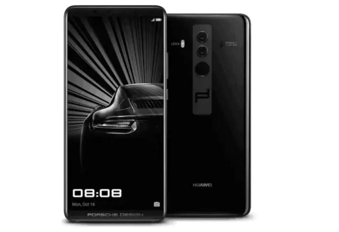 华为mate10保时捷还能用吗，华为mate10旧手机回收费用表-第5张图片-优品飞百科