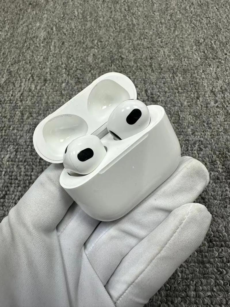 苹果蓝牙耳机多少钱实体店？苹果蓝牙耳机多少钱实体店有卖？-第6张图片-优品飞百科