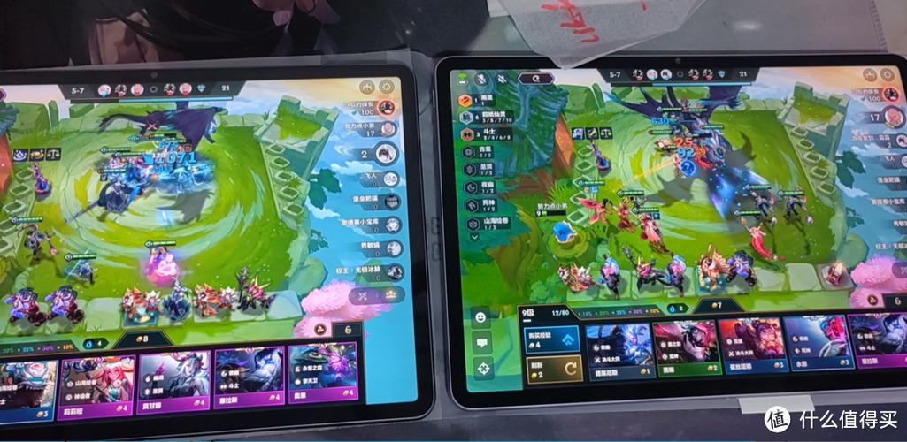 华为平板打游戏哪个好，华为平板哪个打游戏比较好？-第5张图片-优品飞百科