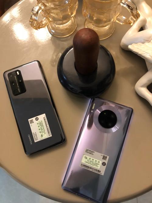 华为p40pro与mate30pro哪个好，华为p40pro与mate30pro哪个好?-第5张图片-优品飞百科