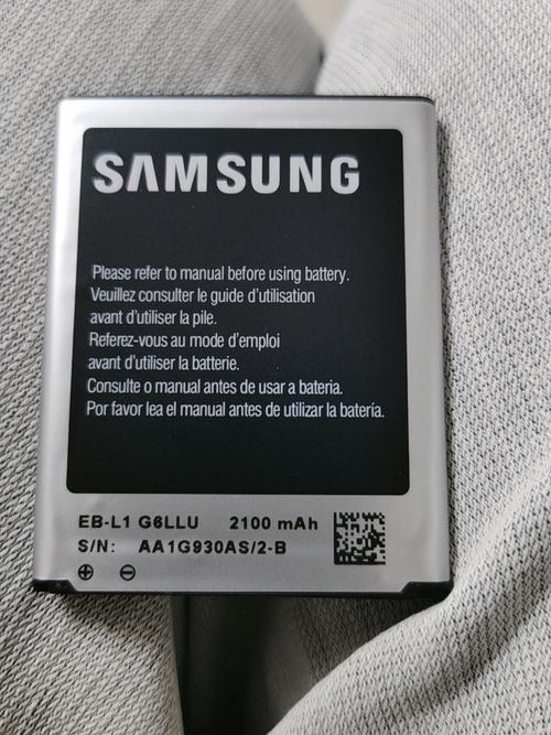 三星s3怎么恢复出厂设置，三星s3重置-第2张图片-优品飞百科