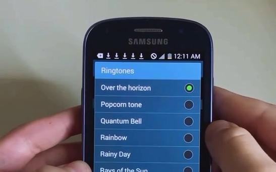 三星s3怎么恢复出厂设置，三星s3重置-第7张图片-优品飞百科