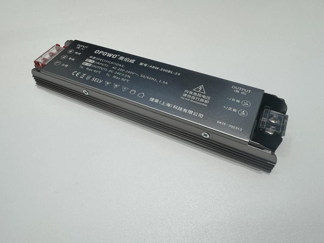 开关电源和普通电源的区别？开关电源和普通电源的区别图片？-第3张图片-优品飞百科