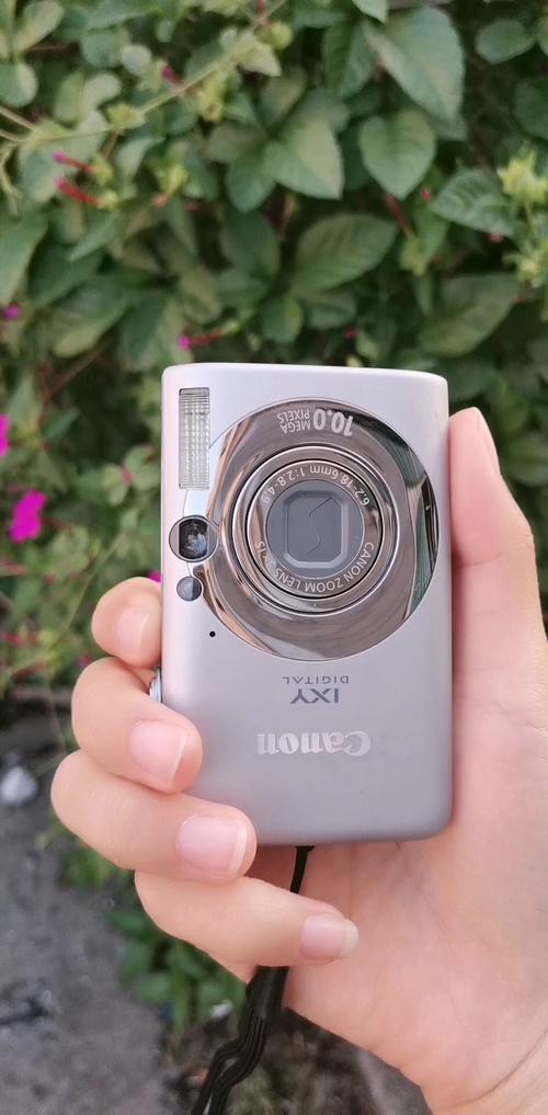 佳能ixus95is测评，佳能ixus95is是哪一年出的？-第3张图片-优品飞百科
