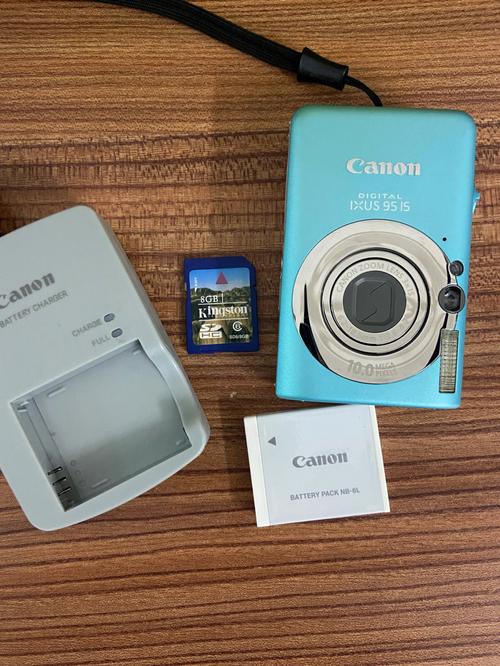 佳能ixus95is测评，佳能ixus95is是哪一年出的？-第4张图片-优品飞百科