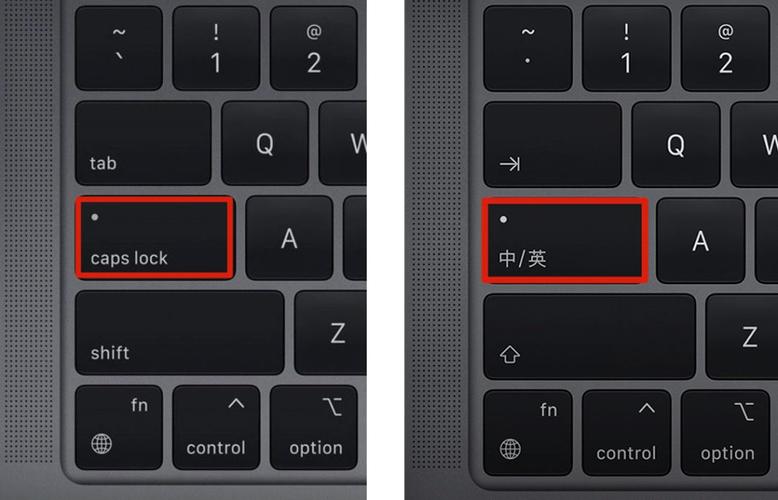 苹果笔记本怎么样切换输入法？苹果笔记本怎么样切换输入法设置？