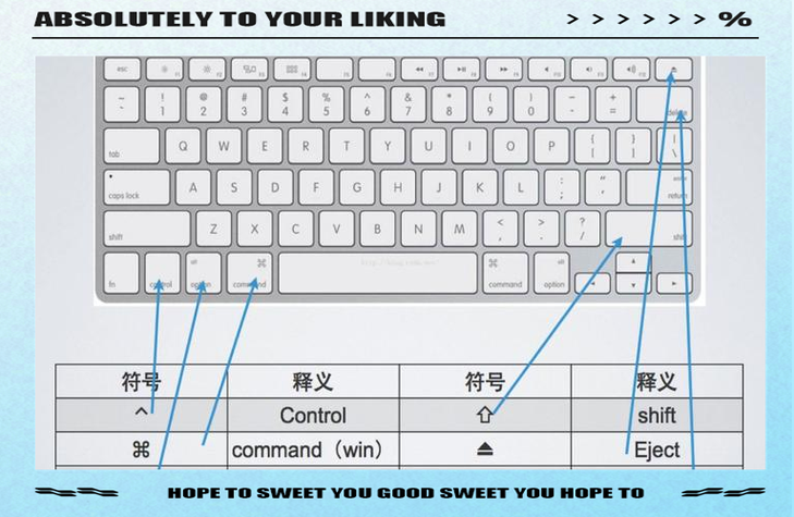 苹果笔记本怎么样切换输入法？苹果笔记本怎么样切换输入法设置？-第2张图片-优品飞百科