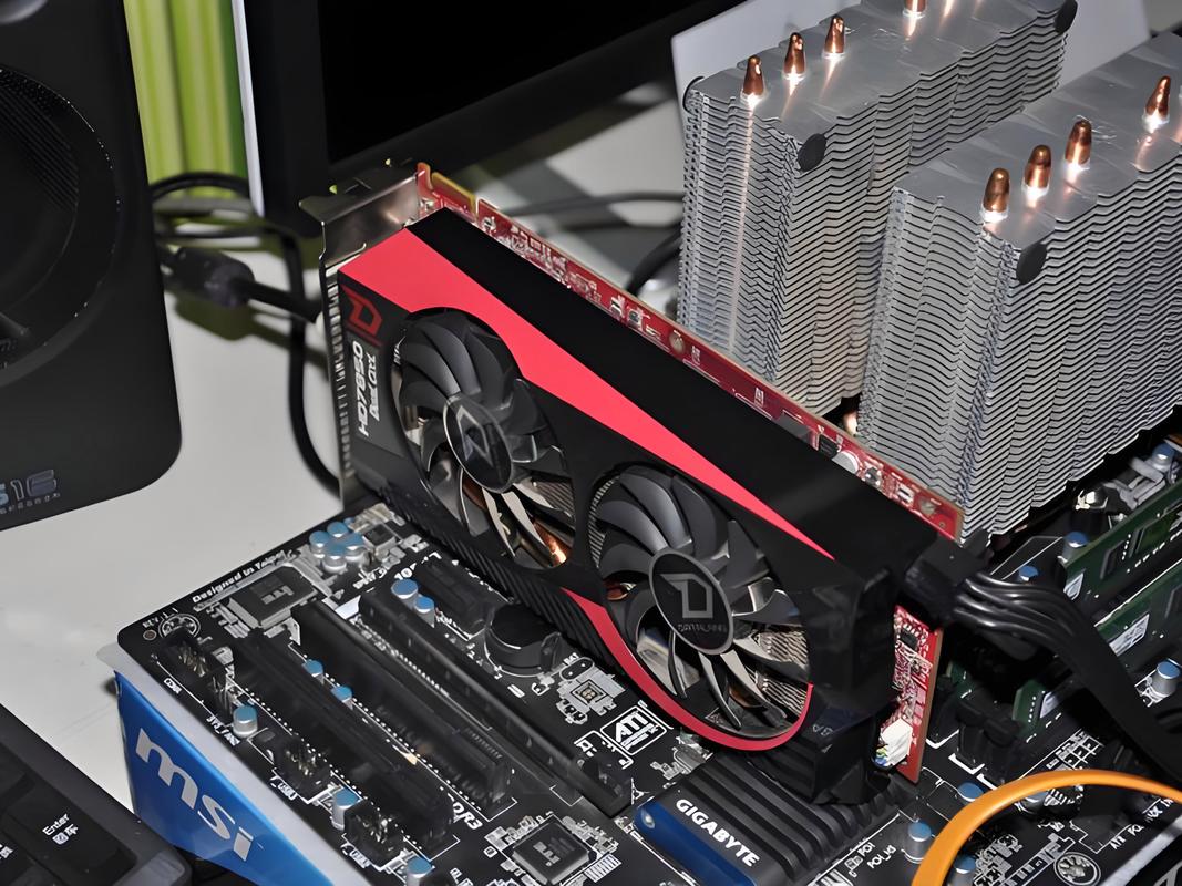 夏天显卡多少度正常，夏天显卡多少度正常啊？-第2张图片-优品飞百科