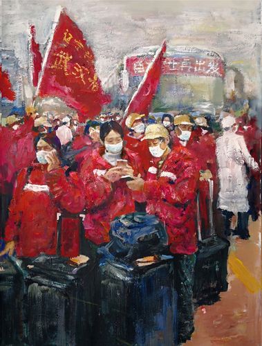 奔驰针对疫情？奔驰的疫情？-第1张图片-优品飞百科