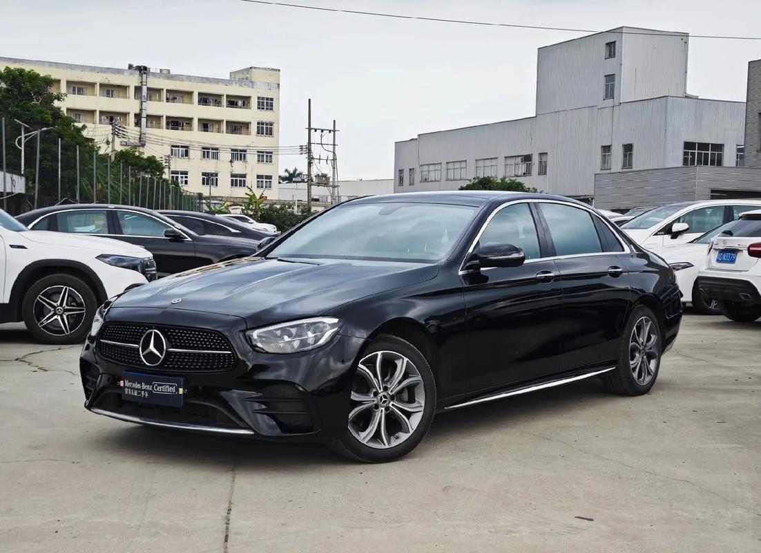 奔驰针对疫情？奔驰的疫情？-第2张图片-优品飞百科