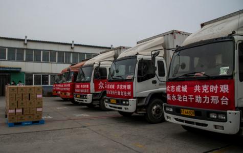 奔驰针对疫情？奔驰的疫情？-第4张图片-优品飞百科