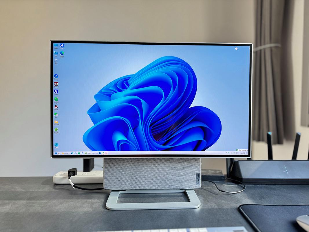 一体机电脑可以加主机吗？一体机能加主机么？-第2张图片-优品飞百科