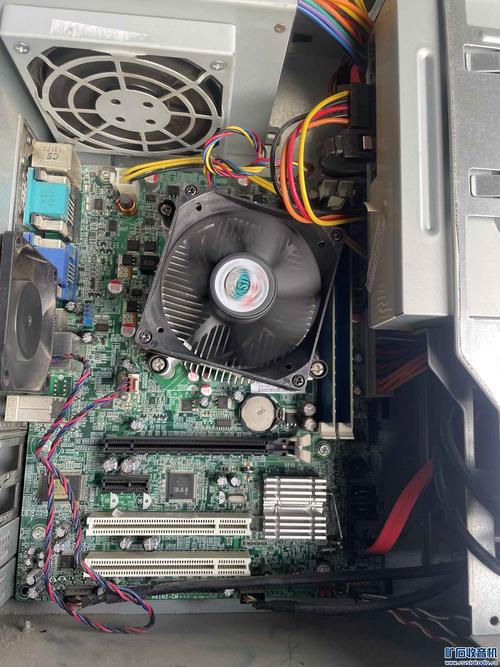 一体机电脑可以加主机吗？一体机能加主机么？-第4张图片-优品飞百科