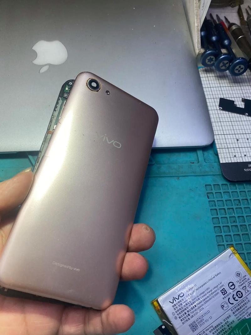 vivoy81支持快充吗？vivoy81s手机支持快充吗？-第4张图片-优品飞百科