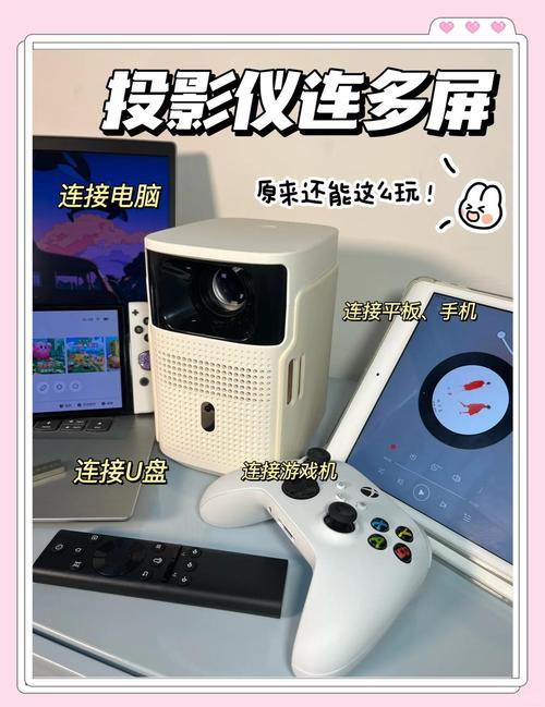 日立投影仪怎么连接笔记本？日立投影仪连接笔记本电脑教程视频？-第7张图片-优品飞百科