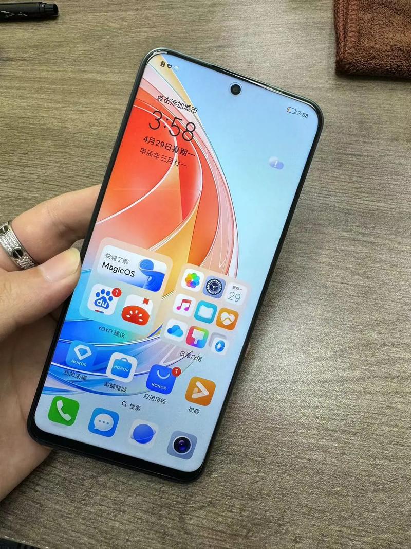 荣耀x40打游戏怎么样，荣耀x40打游戏怎么样啊-第7张图片-优品飞百科