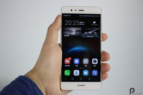 华为p9评测:对比mate8测评，华为p9和mate8-第1张图片-优品飞百科