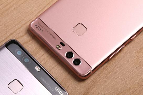 华为p9评测:对比mate8测评，华为p9和mate8-第7张图片-优品飞百科