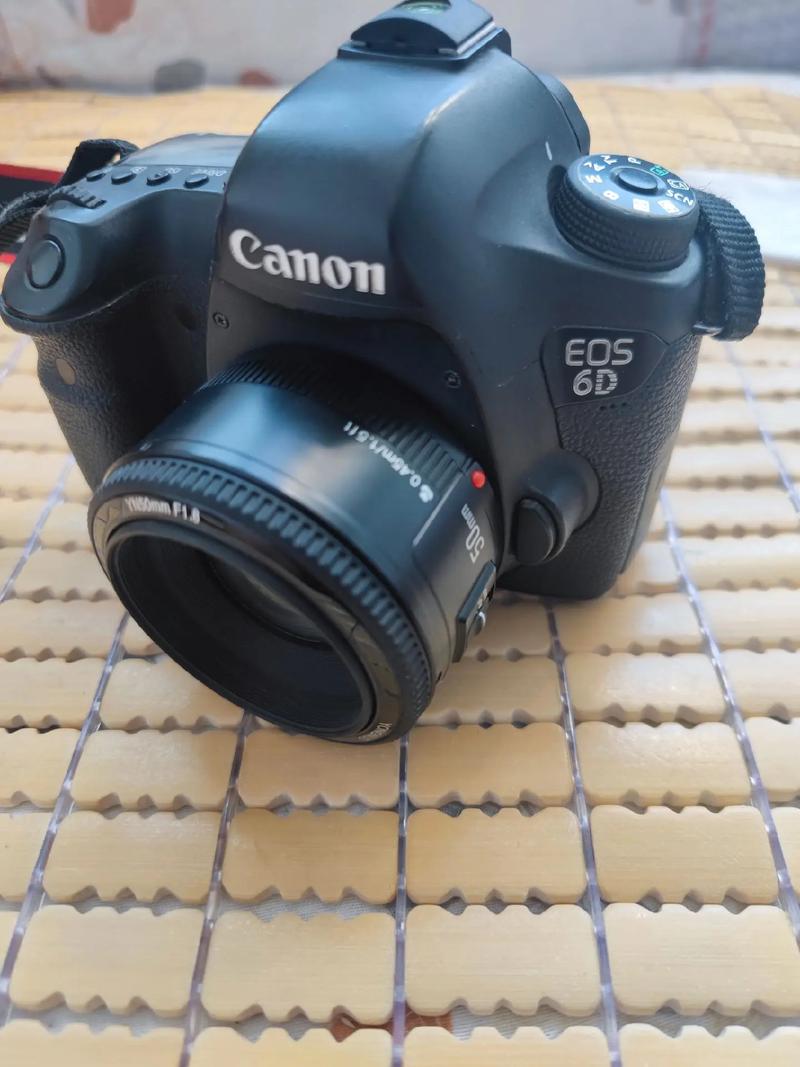 佳能6d是什么画幅，佳能6d2是什么画幅-第2张图片-优品飞百科