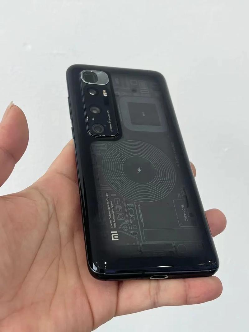 小米10青春版有没有otg功能,小米10青春版有volte功能吗-第6张图片-优品飞百科 小米10青春版有没有otg功能,小米10青春版有volte功能吗-第6张图片-优品飞百科