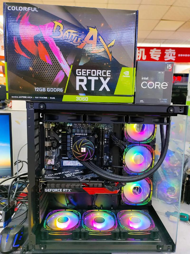 新手自己组装电脑难吗，新手想自己组装电脑？-第2张图片-优品飞百科