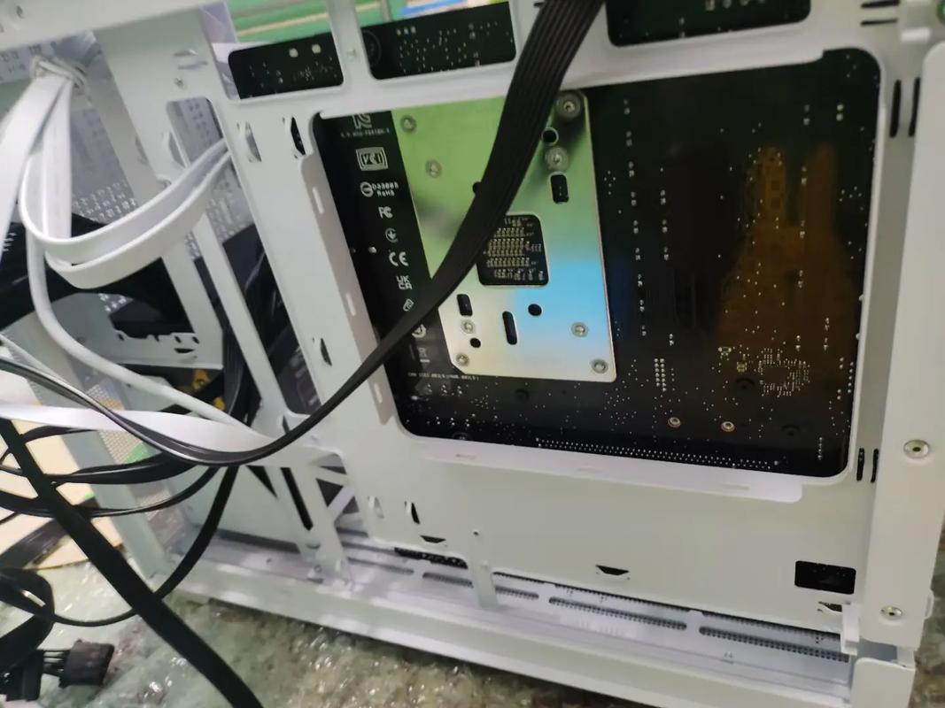 新手自己组装电脑难吗，新手想自己组装电脑？-第3张图片-优品飞百科