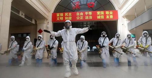 疫情期间明星，疫情期间明星都去哪了？-第3张图片-优品飞百科