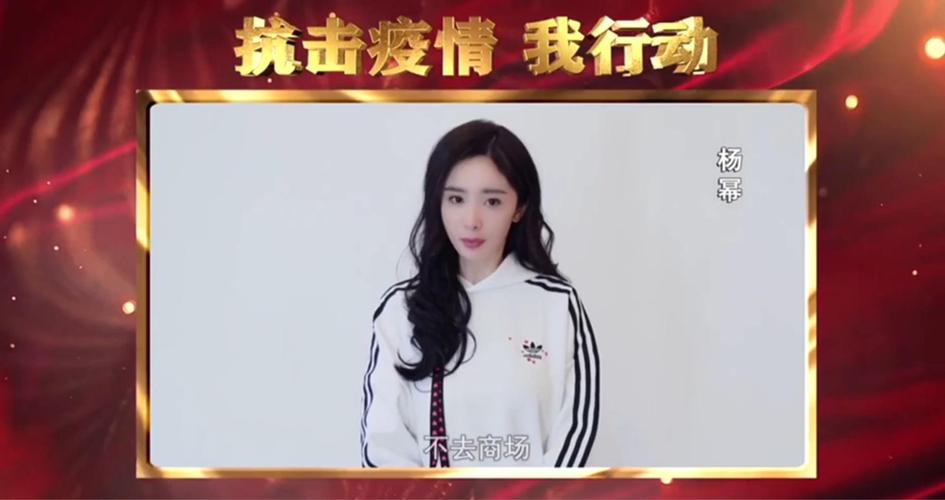 疫情期间明星，疫情期间明星都去哪了？-第6张图片-优品飞百科