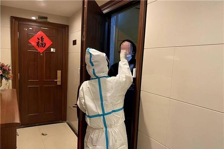 疫情使邻居？疫情邻居帮忙后来闹掰了？-第2张图片-优品飞百科