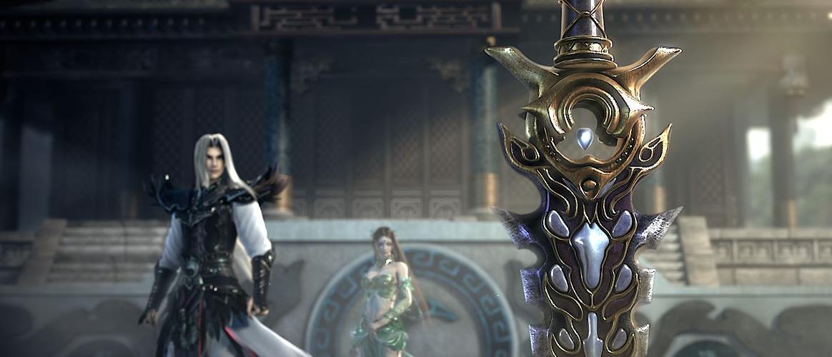 好玩的电脑游戏大型网游推荐，好玩的电脑网络游戏排名榜前十名？-第2张图片-优品飞百科