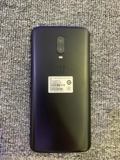 一加6什么时候发布，一加6发布时间和费用