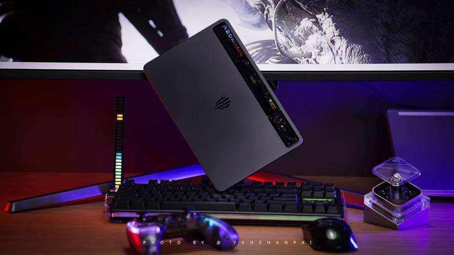 最适合玩游戏的平板，最适合玩游戏的平板电脑-第1张图片-优品飞百科