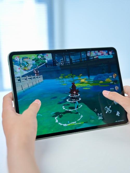 最适合玩游戏的平板，最适合玩游戏的平板电脑-第3张图片-优品飞百科
