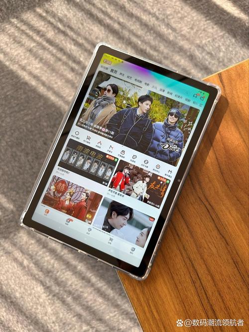 最适合玩游戏的平板，最适合玩游戏的平板电脑-第4张图片-优品飞百科