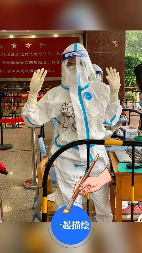 莆田抗疫情？莆田抗疫情图片？-第2张图片-优品飞百科