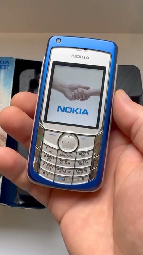 诺基亚s60还能做什么？诺基亚s60v3最强机型？-第2张图片-优品飞百科