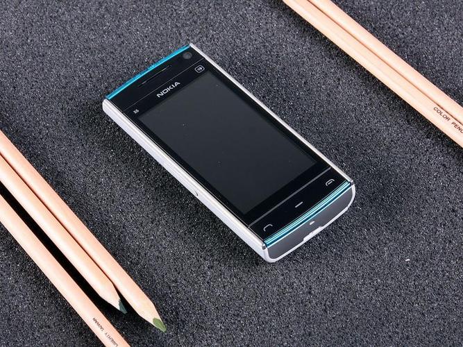 诺基亚s60还能做什么？诺基亚s60v3最强机型？-第4张图片-优品飞百科