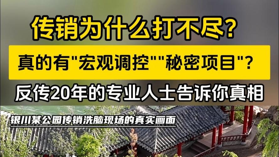 传销遇到疫情？搞传销的有这疫情他还怎么搞？-第6张图片-优品飞百科