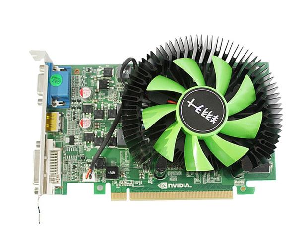 翔升gt430黄金版显卡怎么样，翔升gt430黄金版显卡怎么样值得买吗？