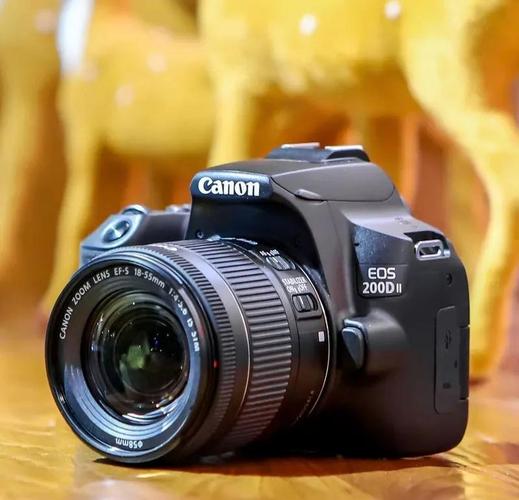 佳能200d和750哪个好？佳能200d和750d对比？-第4张图片-优品飞百科