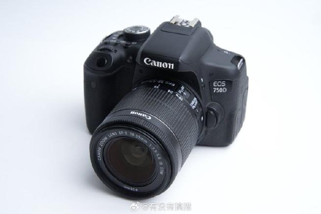 佳能200d和750哪个好？佳能200d和750d对比？-第5张图片-优品飞百科