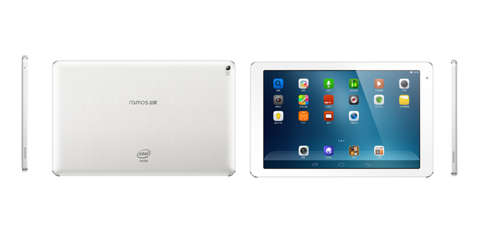 蓝魔w22平板怎么刷机，蓝魔平板电脑怎么刷机?？-第3张图片-优品飞百科