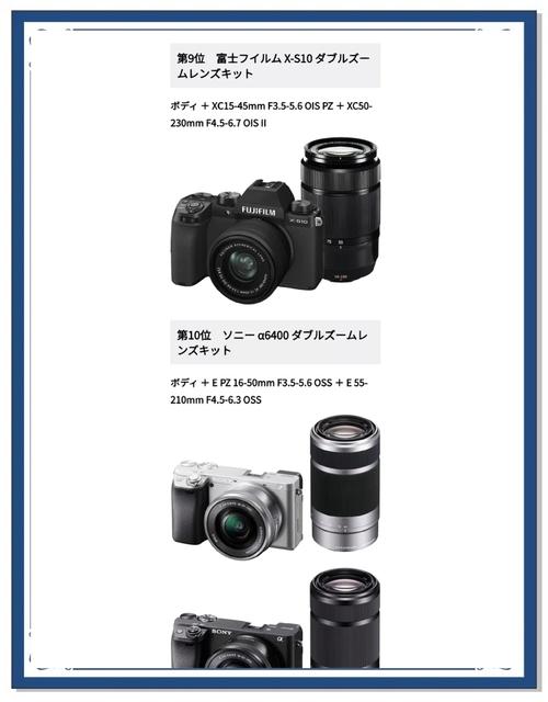 工业相机排名，常用的工业相机品牌有哪些？-第3张图片-优品飞百科