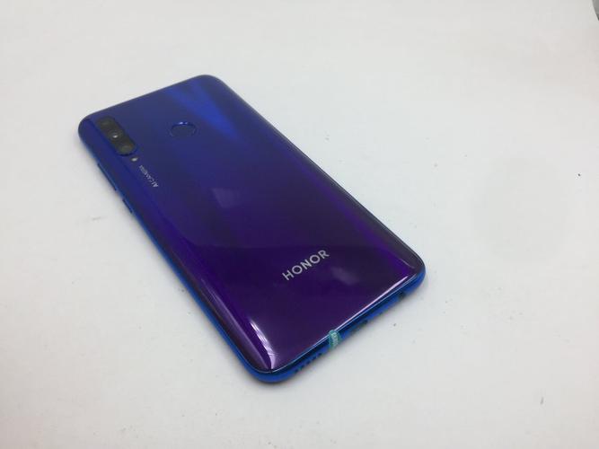 荣耀20i多少厘米？华为荣耀20i多少厘米？-第6张图片-优品飞百科