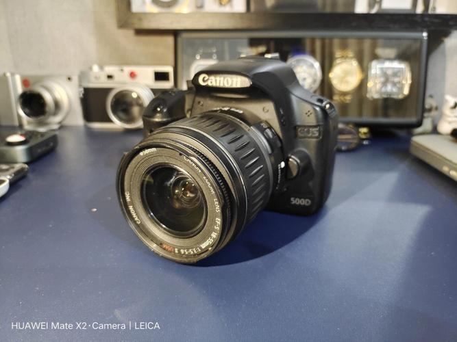 佳能500d相机使用说明？佳能500d使用技巧？-第6张图片-优品飞百科