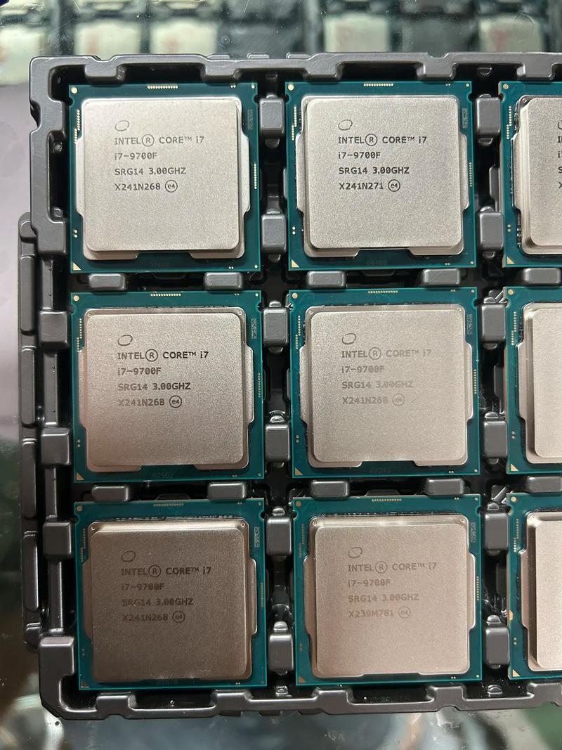 台式酷睿i7怎么样，i7的台式电脑？-第3张图片-优品飞百科