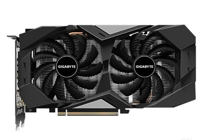 1660super是什么级别的显卡，1660super显卡什么档次-第2张图片-优品飞百科