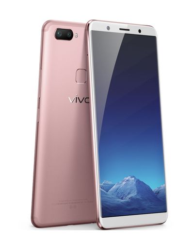 vivox20plusa是什么屏幕？vivox20plus屏幕和什么型号一样？-第2张图片-优品飞百科